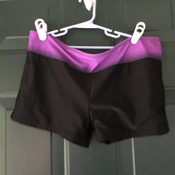 Swim shorts - Picture 1 of 4